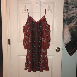 hippie dress